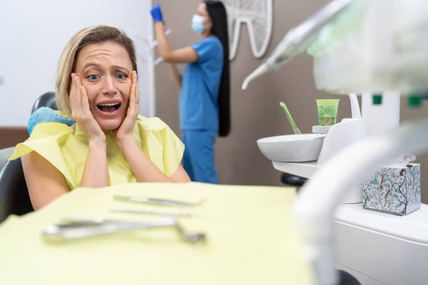 Best Same-Day Emergency Appointments in Oak Harbor, WA